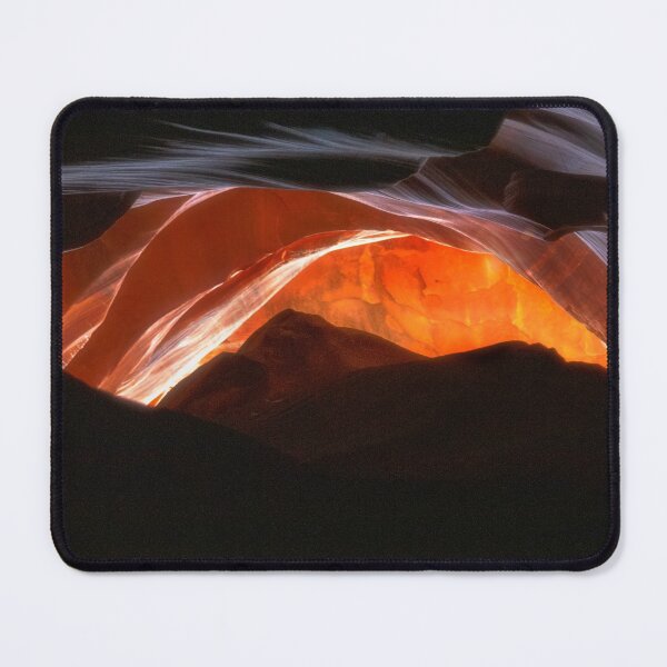 Item preview, Sunlight and Shadow in Antelope Canyon designed and sold by Kathy Weaver.