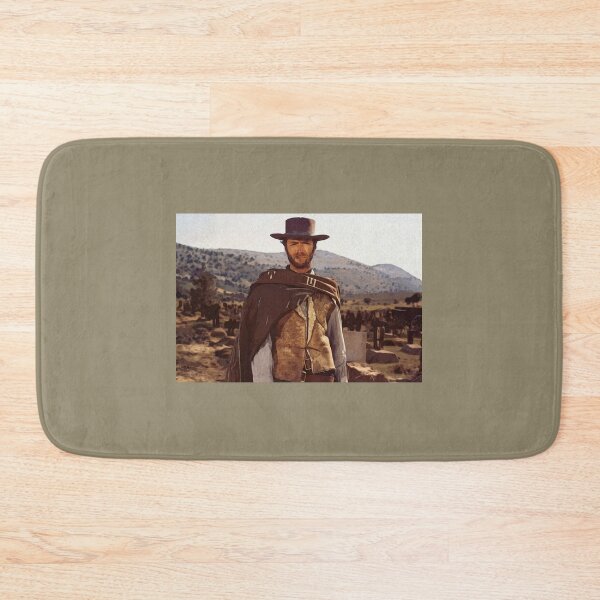 Artikelvorschau, Clint Eastwood das Gute, das Schlechte und das Hässliche entworfen und verkauft von ohad-shop.