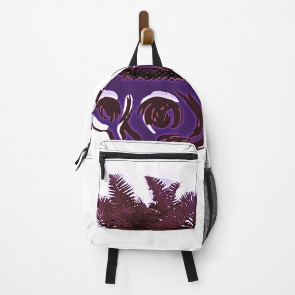 Item preview, purple skeleton head, funny and special designed and sold by kALENZI.