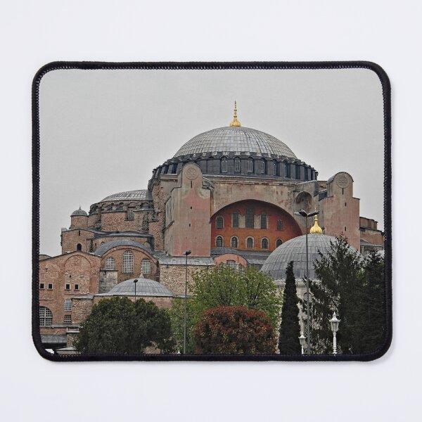 Item preview, Hagia Sophia Monument, Istanbul Turkey designed and sold by worldways.