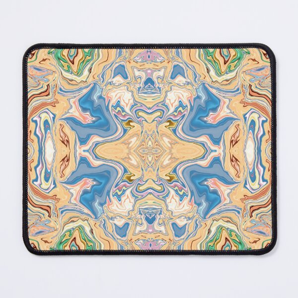 Item preview, Rorschach dunes designed and sold by Amanda Ozga.