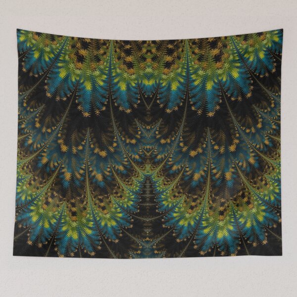 Item preview, Night Falls designed and sold by Lyle Hatch.