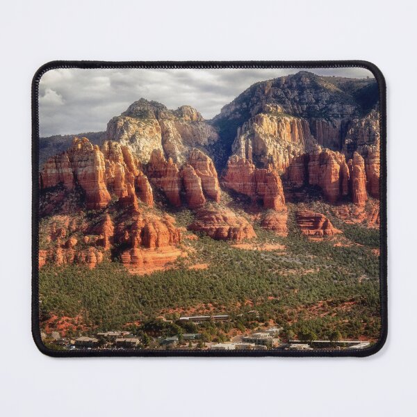 Item preview, Guardians of Sedona - AZ designed and sold by Kathy Weaver.
