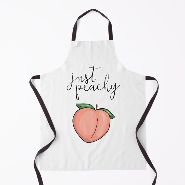 Item preview, Just Peachy designed and sold by shambles-co.