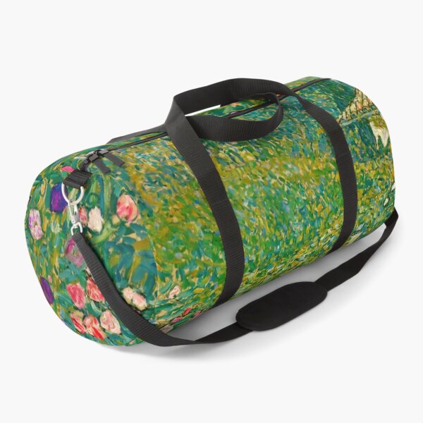 Item preview, Gustav Klimt "Italian horticultural landscape" designed and sold by Alexandra Dahl.