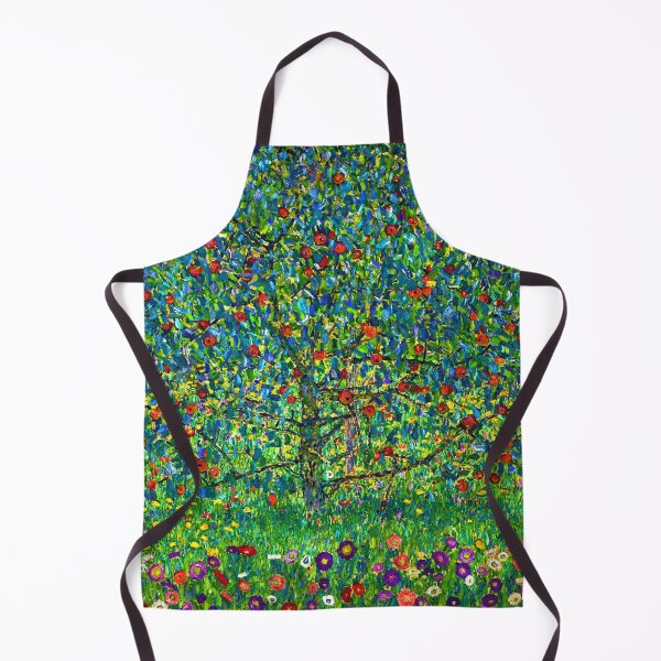 Item preview, Gustav Klimt "Apple tree I" designed and sold by Alexandra Dahl.
