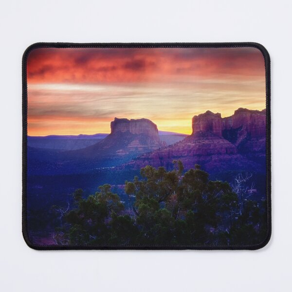 Item preview, Sedona Sunrise designed and sold by Kathy Weaver.