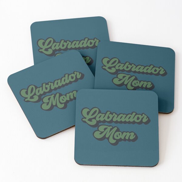 Item preview, Labrador Mom designed and sold by rmcbuckeye.