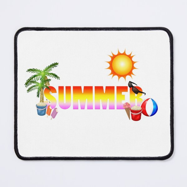 Item preview, Summer designed and sold by FanForm.