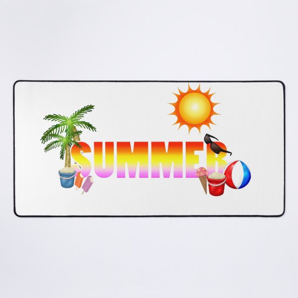 Item preview, Summer designed and sold by FanForm.