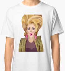 alyssa edwards Classic T-Shirt
