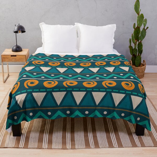 Item preview, Colorful tribal inspiration designed and sold by BattaAnastasia.
