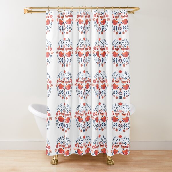 Item preview, Fox art  designed and sold by Broken Antler Designs .