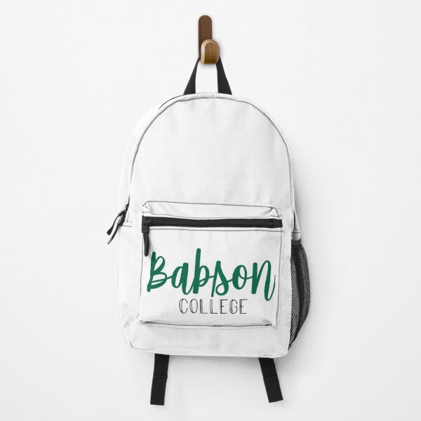 Item preview, Babson College designed and sold by shirabee.