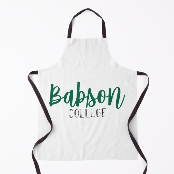 Item preview, Babson College designed and sold by shirabee.