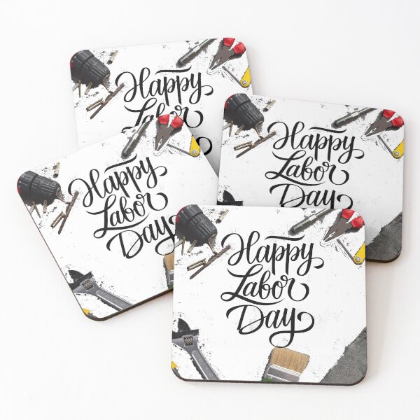 Item preview, Happy Labor Day ! For labor day !  designed and sold by Fersworks Bar. ⭐⭐⭐⭐⭐.