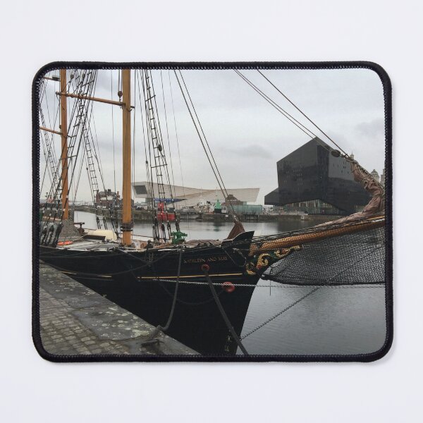 Item preview, Canning Dock, Liverpool designed and sold by eden1472.