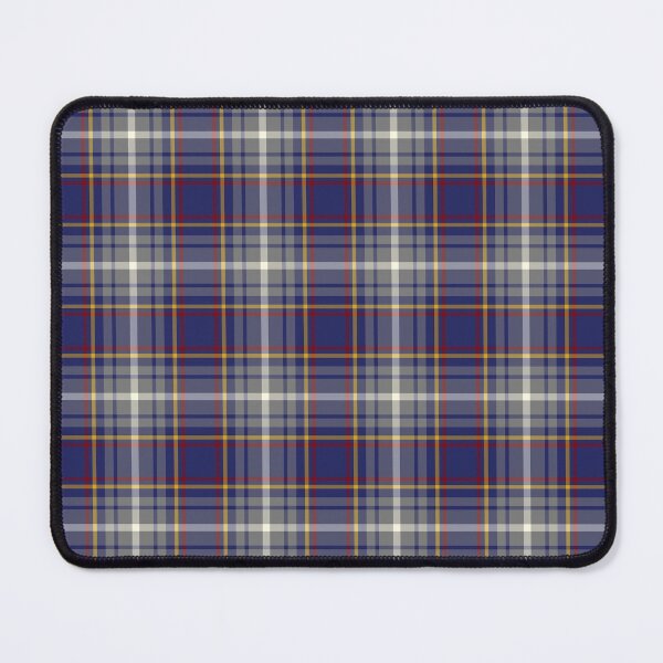 Item preview, State of Nevada Tartan designed and sold by plaidwerx.
