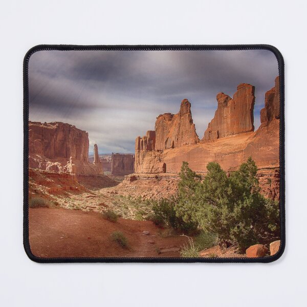 Item preview, Park Avenue - Arches National Park, Utah designed and sold by Kathy Weaver.