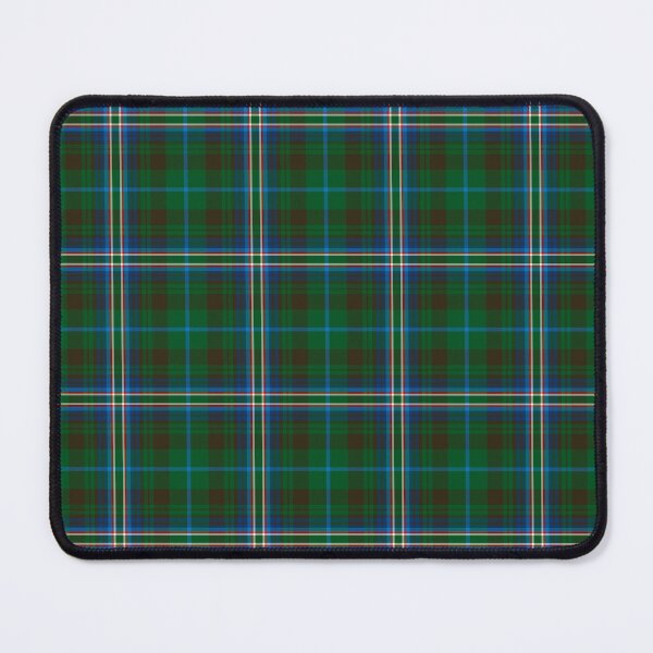 Item preview, State of Missouri Tartan designed and sold by plaidwerx.