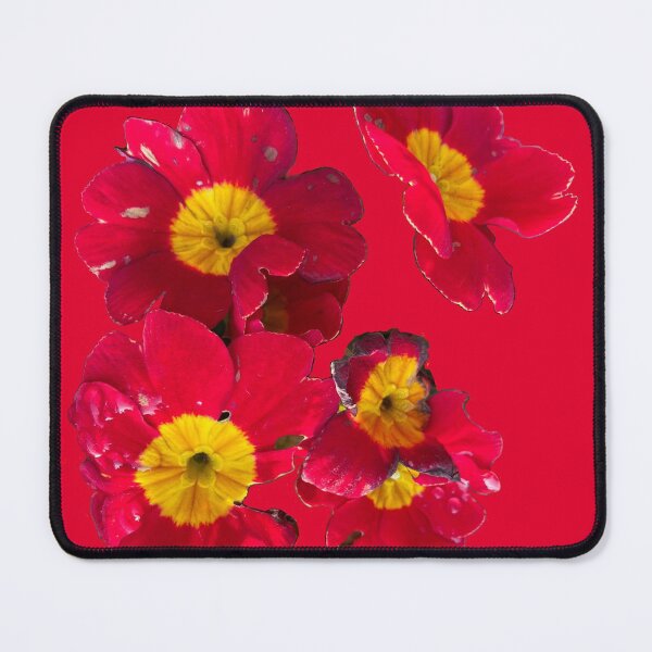 Item preview, Crimson Primula designed and sold by eden1472.