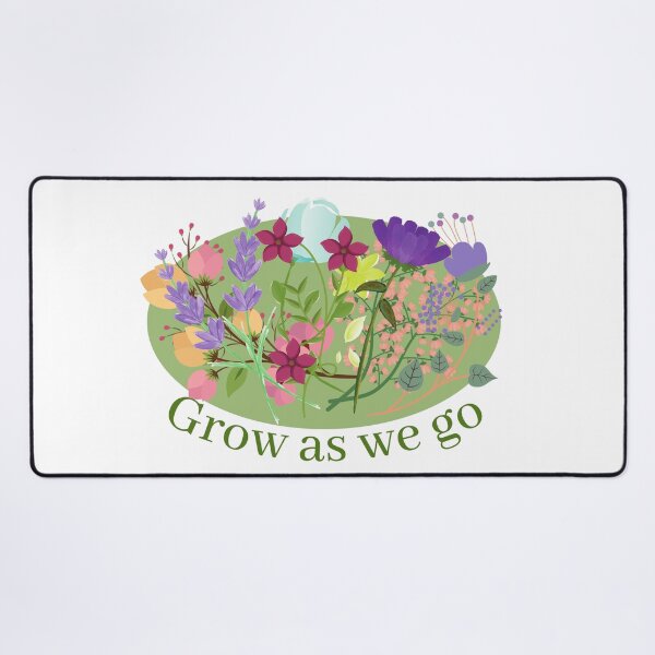 Item preview, Grow as we go designed and sold by beccajean1.