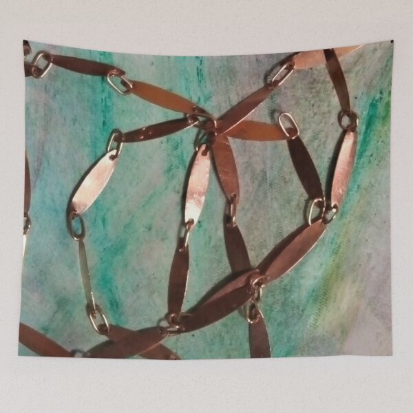 Item preview, TRIUMPHANT POSSESSION designed and sold by 3FFF.
