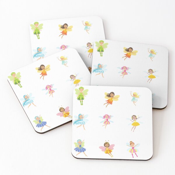 Item preview, Fairy Fun Pack designed and sold by Glow & Grit – a mix of softness and edge.
