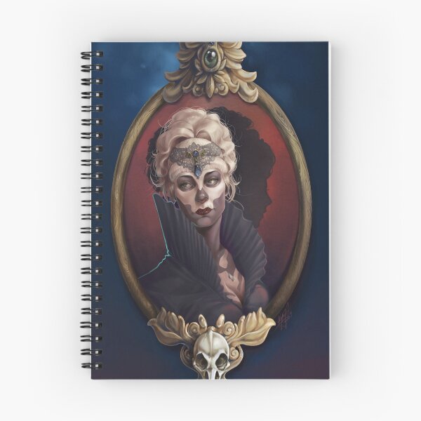 Item preview, GODDESS designed and sold by Katrine Leyva.