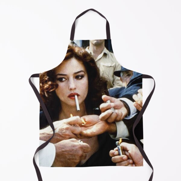 Item preview, Monica Smoke designed and sold by randalrife.