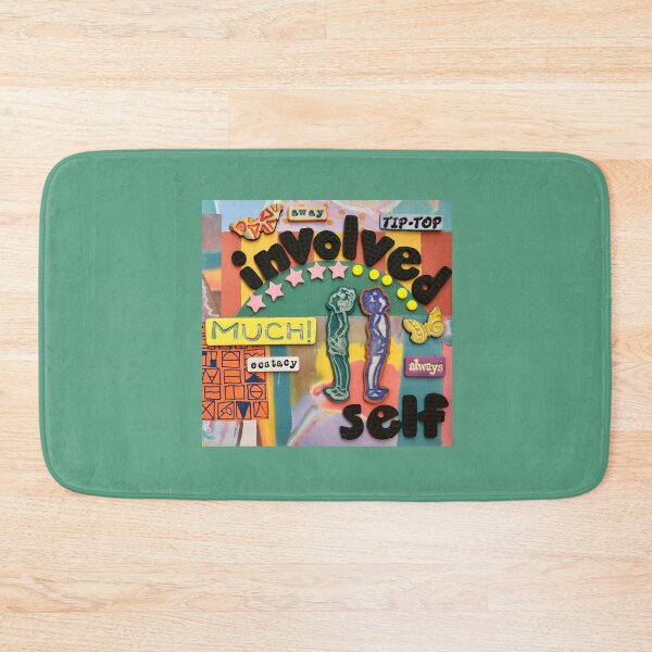 Item preview, Involved Much designed and sold by prunellaparsnip.