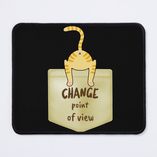 Item preview, Change point of view designed and sold by dreamofdenim.