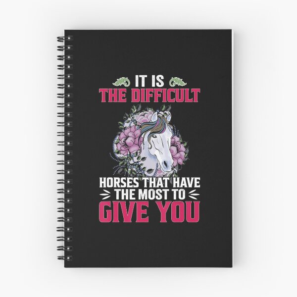 Item preview, It Is Difficult Horses That Have Most To Give designed and sold by Nguyenvanhai.
