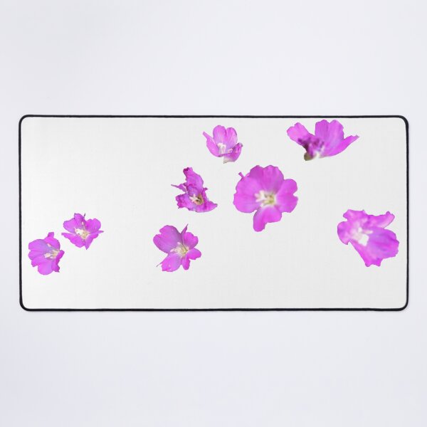 Item preview, Willowherb Flowers designed and sold by eden1472.