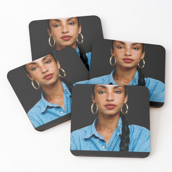Item preview, Sade Adu designed and sold by hazzarduregina.