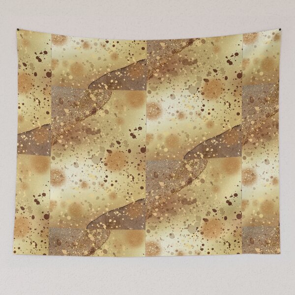Item preview, Earth and Sand designed and sold by Minxylynx4.