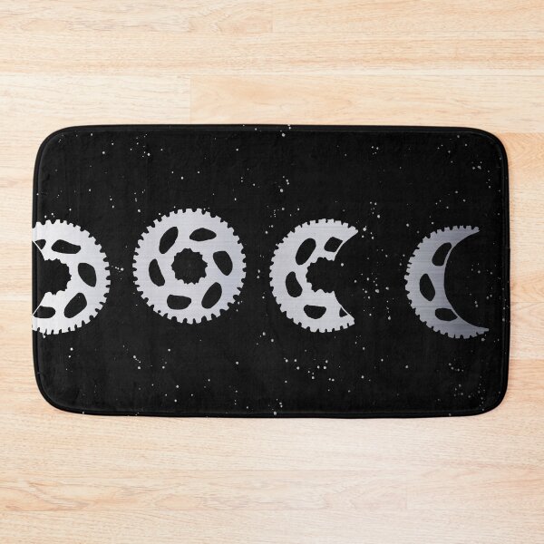 Item preview, Cycle Moon Phases designed and sold by RedPointArt20.