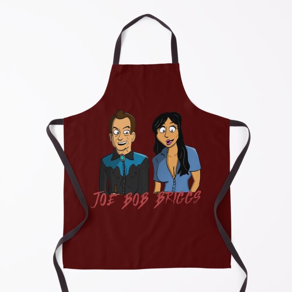 Item preview, Joe Bob designed and sold by TurpleDinosaur.
