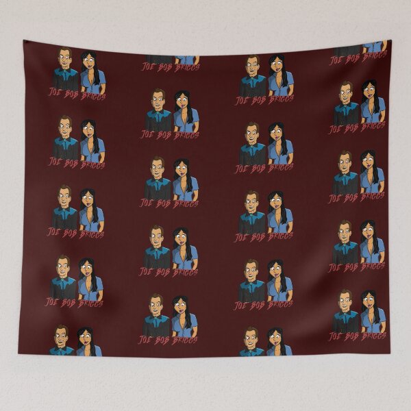 Item preview, Joe Bob designed and sold by TurpleDinosaur.