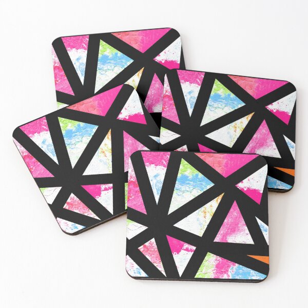 Item preview, GEOMETRIA #1d designed and sold by ArsCorvinus.