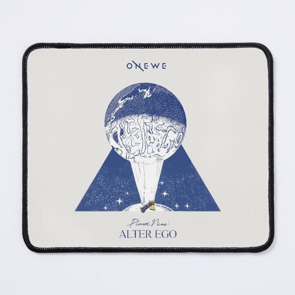 Item preview, ONEWE - PLANET NINE: ALTER EGO designed and sold by peachy-bubbles.