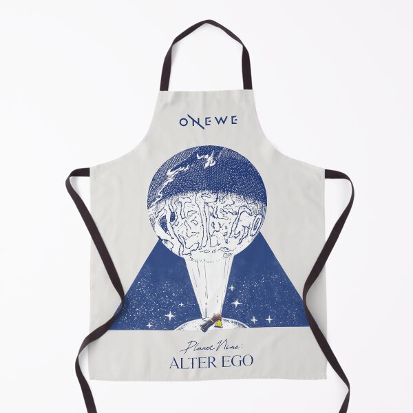 Item preview, ONEWE - PLANET NINE: ALTER EGO designed and sold by peachy-bubbles.