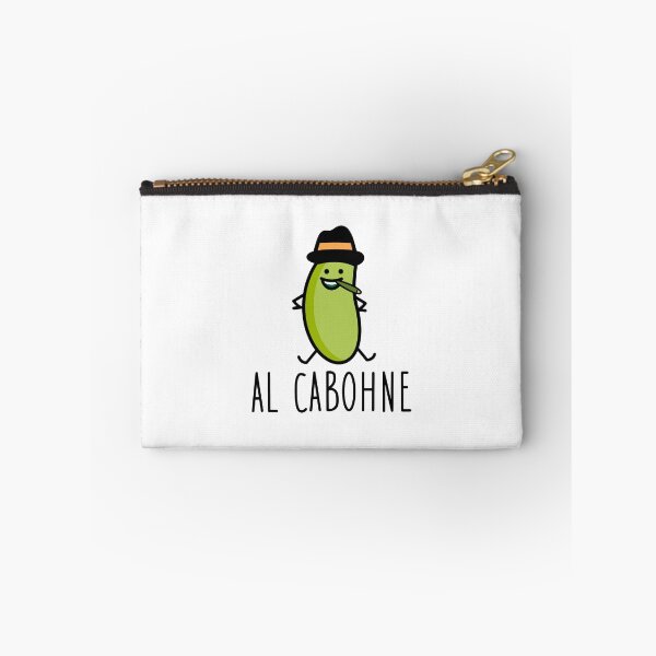 Item preview, Funny bean - pun designed and sold by spontania.