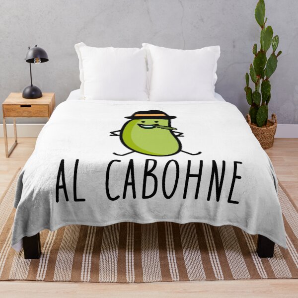 Item preview, Funny bean - pun designed and sold by spontania.