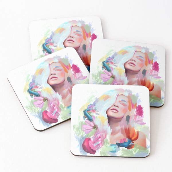 Item preview, Limitless  designed and sold by IrisTay-art.