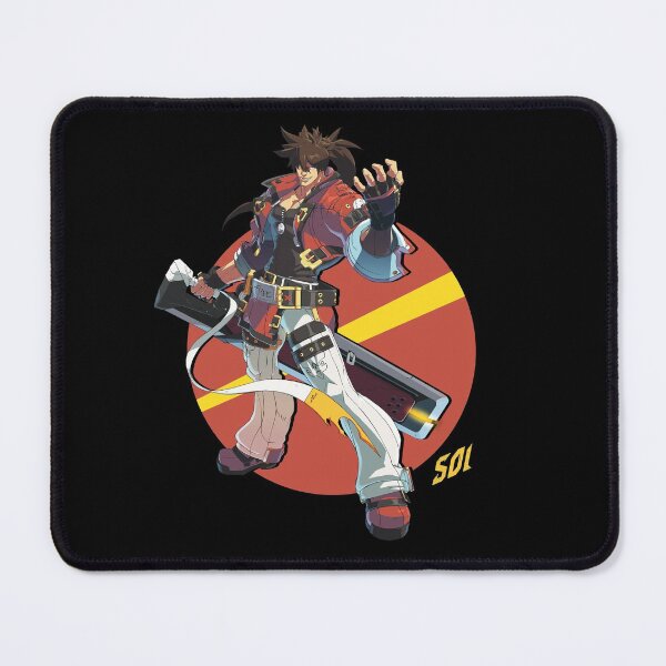 Item preview, guilty gear strive ggst sol designed and sold by kavanagh515h.
