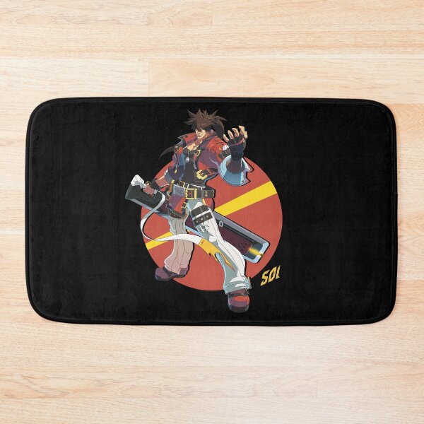 Item preview, guilty gear strive ggst sol designed and sold by kavanagh515h.