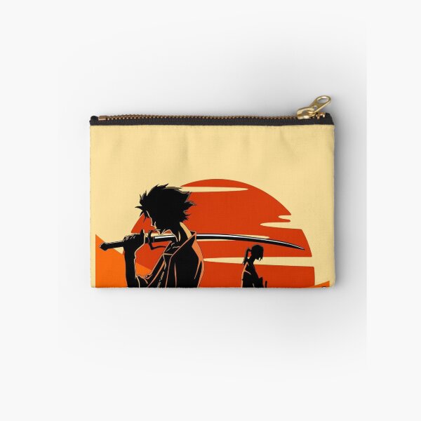 Item preview, Samurai Champloo designed and sold by TikaK.