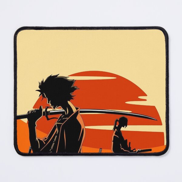 Item preview, Samurai Champloo designed and sold by TikaK.