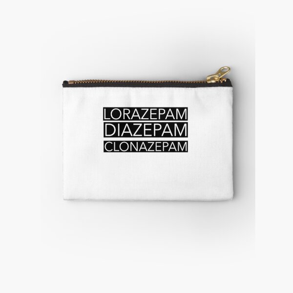Item preview, Lorazepam, Diazepam, Clonazepam designed and sold by Emiechan.